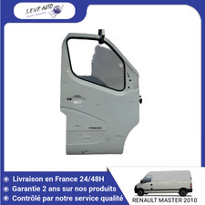 🇫🇷 PORTE AVANT DROIT