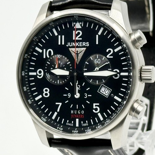 Junkers 6684 quartz - junkers, 6684-2