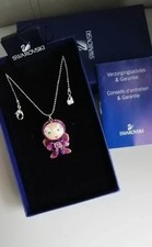 Superbe Sautoir Swarovski 🦋