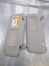 Pare soleil MAZDA 3 3 PHASE 1