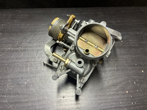 Carburateur solex pbisa - carburateur,