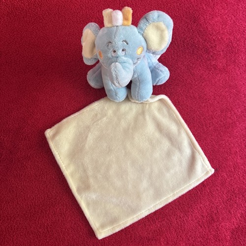 Doudou éléphant - 🇫🇷,