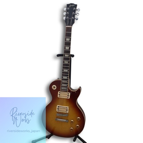 Guitare électrique greco - guitare,