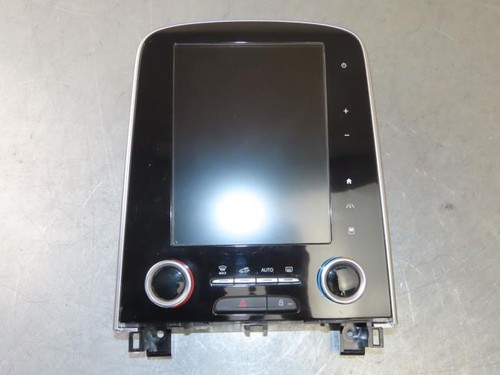 Autoradio origine renault - autoradio,