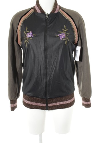 Blouson aviateur dames veste - aviateur,