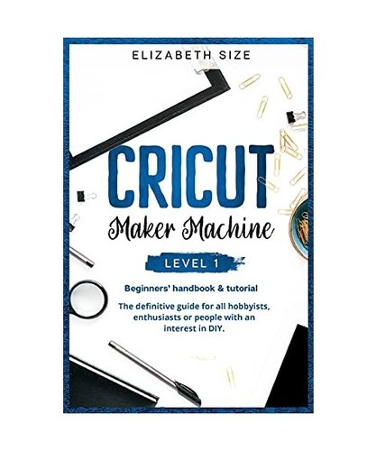 Cricut maker machine level 1 - cricut, machine: