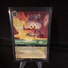 Disney Webby