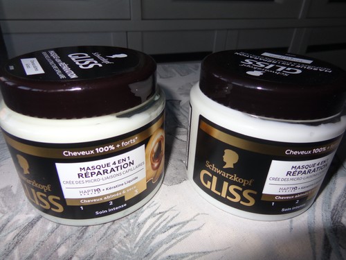 Schwarzkopf gliss 2 - schwarzkopf,