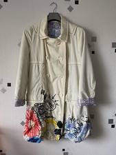 Manteau imperméable de marque