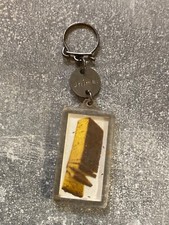 ANCIEN PORTE CLE BOURBON