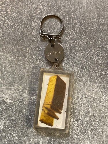 Ancien porte cle bourbon - ancien,