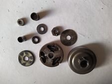 EMBRAYAGE ET CLOCHE   POUR TRONCONNEUSE STIHL 08 S