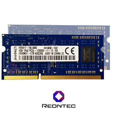 4 Go De RAM Pour Ordinateur