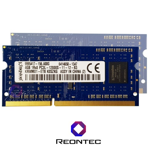 Ram pour ordinateur - ram,