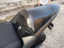 CAPOT DE SELLE SUZUKI GSXR