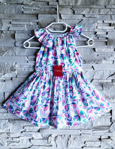 Dpam new robe fille - -,
