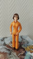 Figurine 1970 tonka play - tonka,