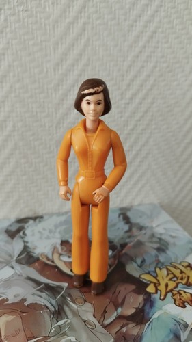 Figurine 1970 tonka play - tonka,