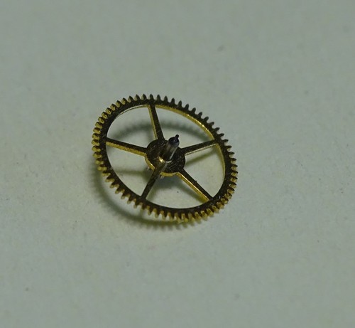 Piece horlogerie montre elgin - piece,