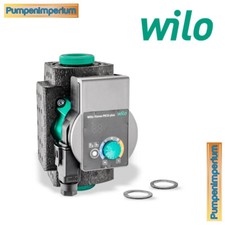 Pompe à chaleur Wilo Yonos PICO Plus 25 / 1 - 6 4215504 Pompe haute efficacit...