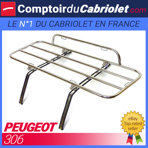 Porte bagages sur mesure - porte-bagages, pour