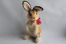 STEIFF Ancienne grande peluche