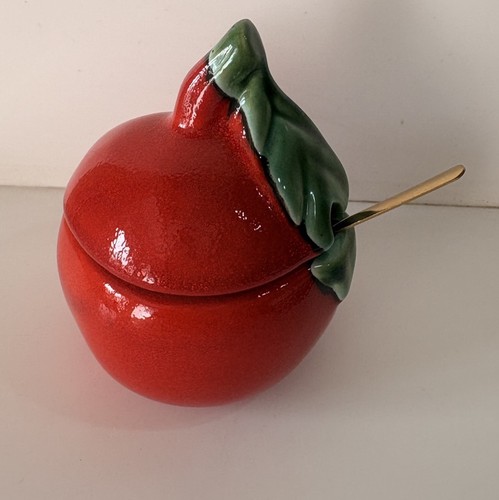 Sucrier ancien pot sucre - à,
