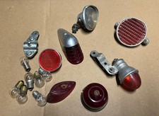 Lot Phare Feu Randonneuse 1940