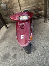 Honda Bali 100c 2t