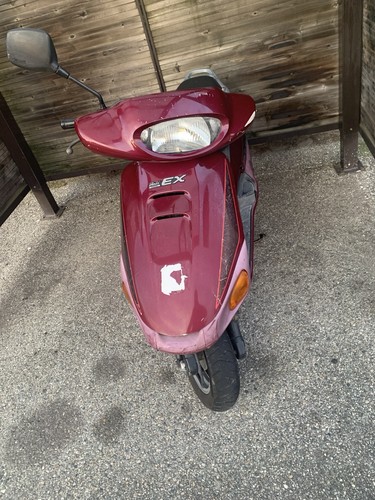 Honda bali 100c - honda,