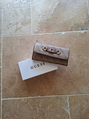 Portefeuille guess femme - portefeuille,
