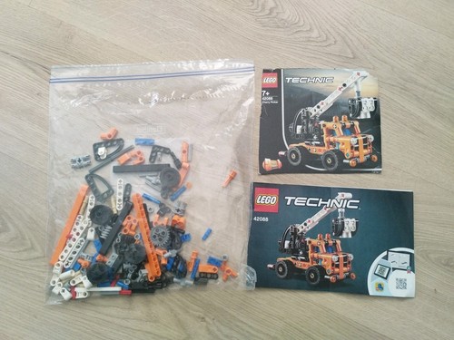 Lego technic 42088 - 42088, –