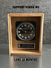 Support montre de bord