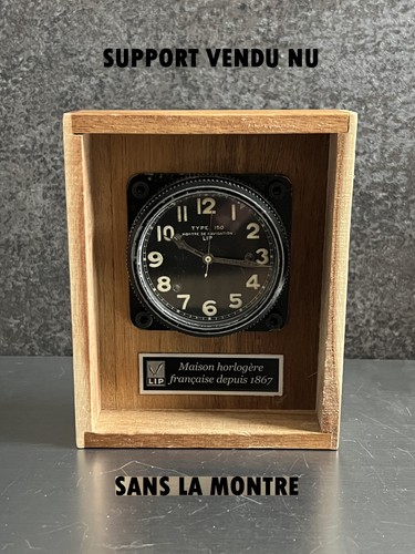 Support montre bord - support, de