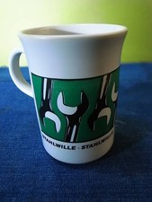 Vintage Pratical Made RASTAL