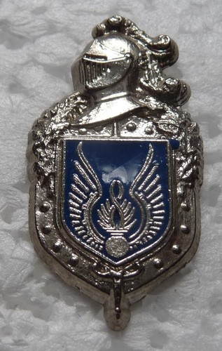 Pin militaire la - pin's,