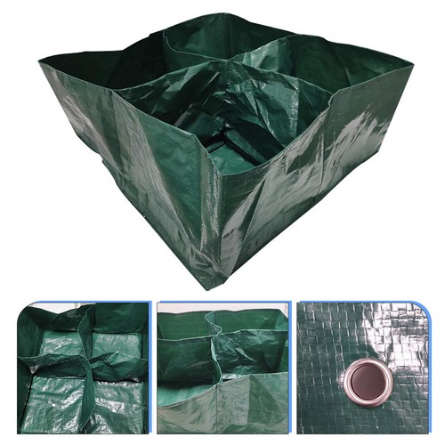 Sacs culture pour jardin - de,