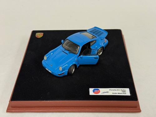 Amr usine porsche 911 - amr, (