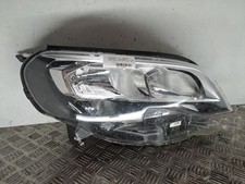 Optique avant principal droit