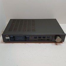 Jvc k11 stereo integrated - a-k11,