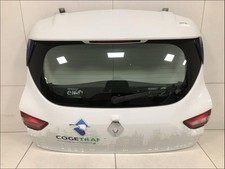 Malle/Hayon arriere RENAULT