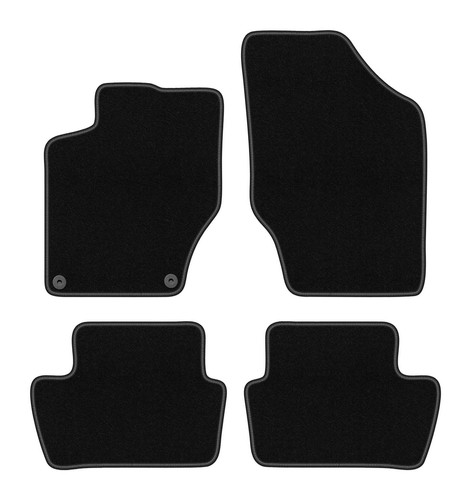 Tapis sol moquette ds - de, 4