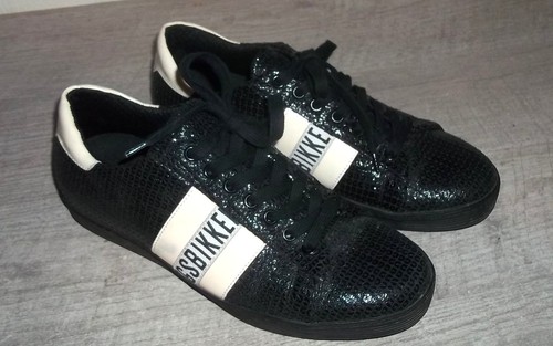 Chaussures baskets bikkembergs - chaussures,