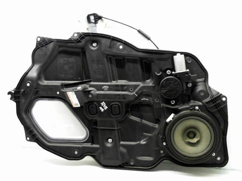 Leve vitre electrique avant