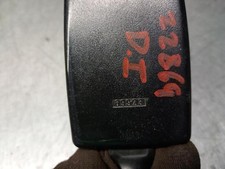 69923 boucle de ceinture pour NISSAN PATROL III 1 STATION WAGON (W160) 5540914