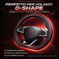 Housse De Volant Auto Pour
