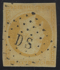 PAR-36-1-2: Paris losange DS