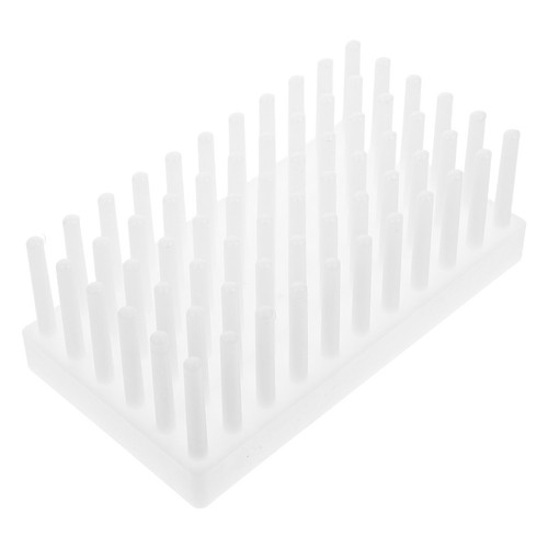 Portoir tubes essai support - tubes,