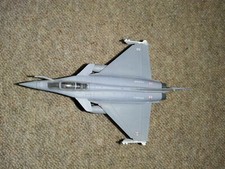 Avion De Chasse Dassault Rafale