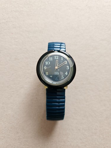 Swatch pop 1998 pmg103 - swatch,